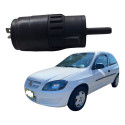 Bomba Esguicho Parabrisa Chevrolet 1.0 Celta 2009 2010 2p Preto