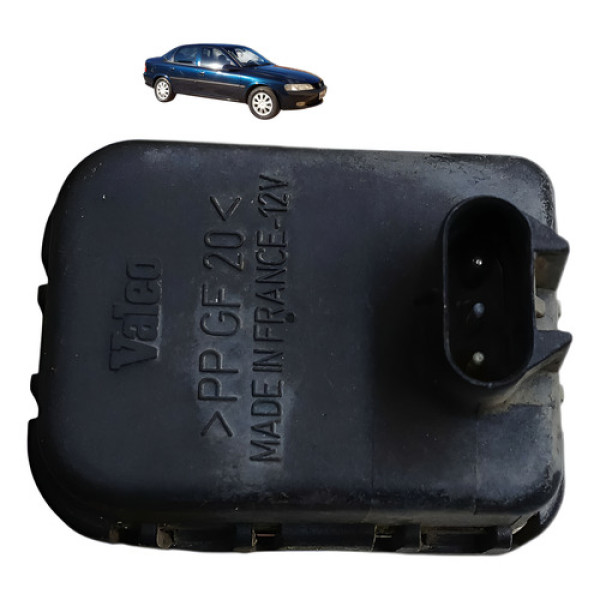 Motor Regulagem Farol Direito Chevrolet Vectra Cd 2.2 1999 Direito/passageiro