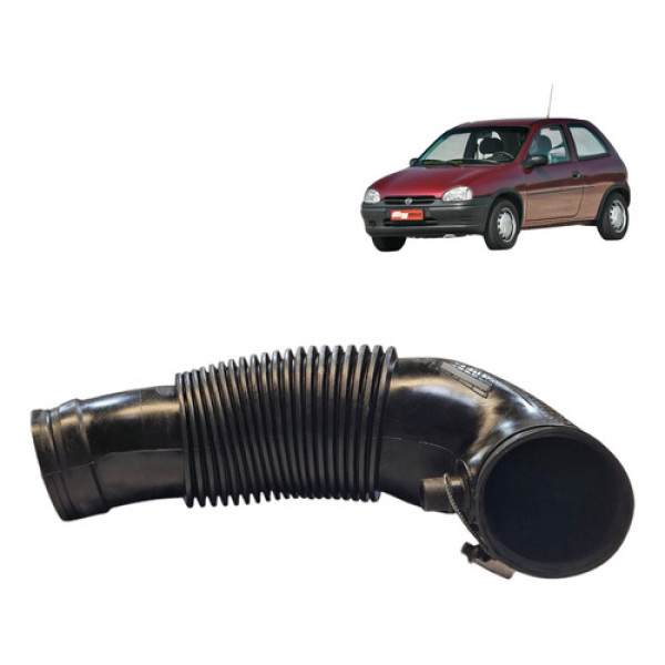 Mangueira Filtro De Ar Chevrolet Corsa Wind 1997 1999
