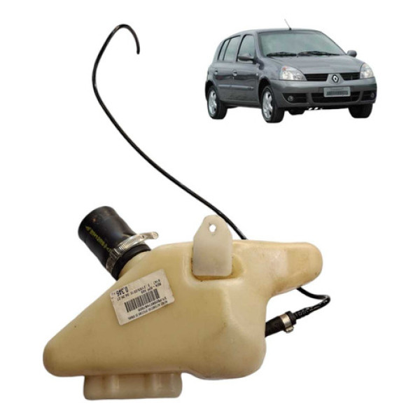 Reservatório Partida Frio Renault Clio 1.0 2008 2011