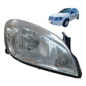 Farol Direito Chevrolet Celta 1.0 2p 2009 2010 - Direito/passageiro