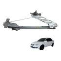 Maquina Vidro Esquerda Chevrolet Classic 1.0 2011