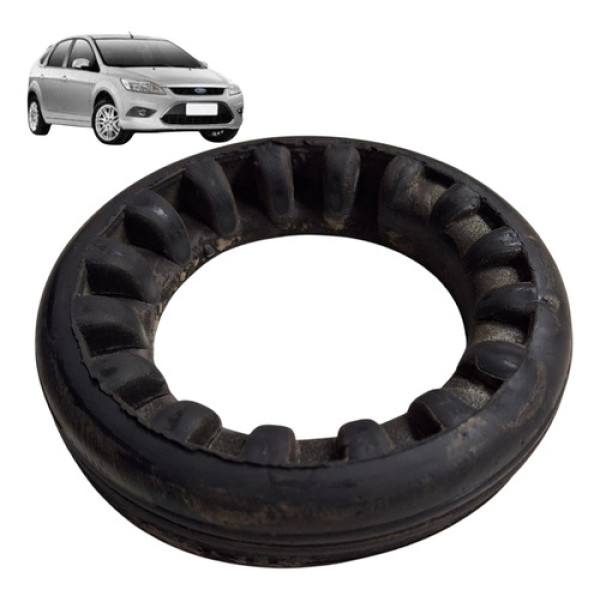 Coxim Batente Borracha Esquerda Ford Focus 2.0 2011 2012