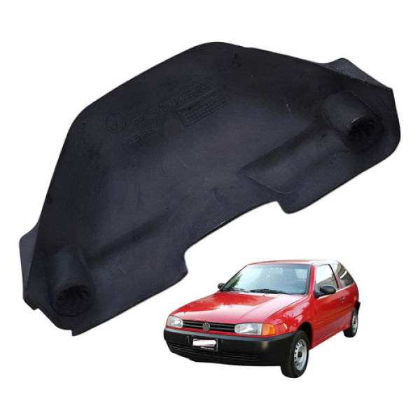 Moldura Capa Reservatorio Gol G2 Bola 1.0 8v 1999