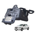 Fechadura Eletrica Tampa Traseira  Chevrolet Prisma 1.42017