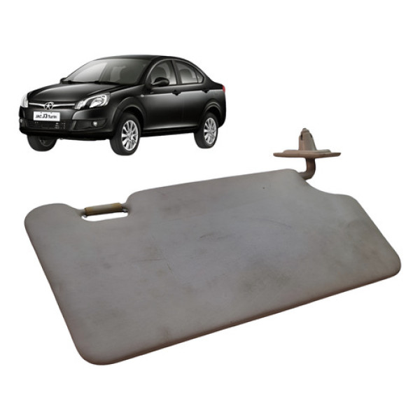 Quebrasol Esquerdo Jac J3 1.4 2011