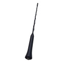 Antena Teto Chevrolet Onix Ltz 1.4 2013 2019 Preto