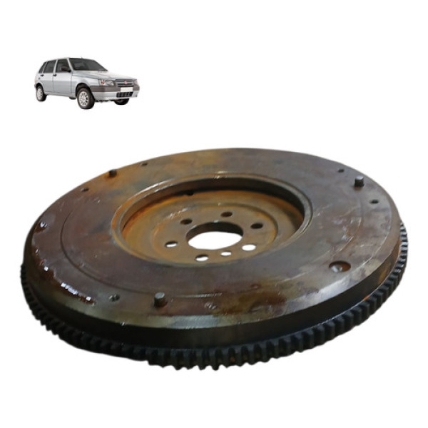 Cremalheira Motor Fiat Uno 1.0 2005 2010