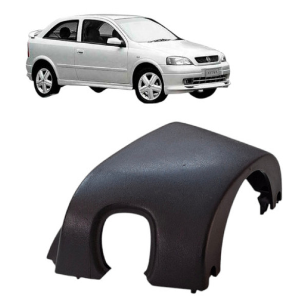Moldura Coluna Direcao Chevrolet Astra Gl 1.8 1999