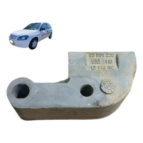 Suporte Alternador Chevrolet Celta 1.0 2p 2009 2010