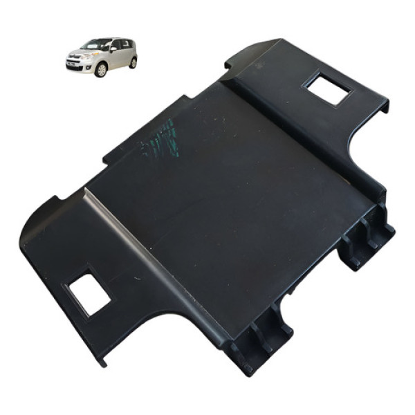 Tampa Inferior Painel Citroen C3 Picasso 1.6 16v 2012 2014