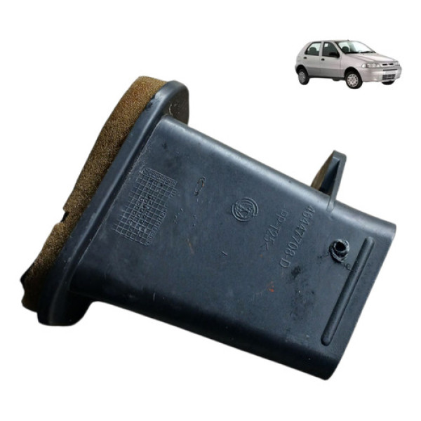 Duto Difusor Ar Fiat Palio 1.0 4p 8v 2003 2004