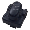 Botao Vidro  Traseiro Esquerdo Chevrolet Corsa 1997 4p