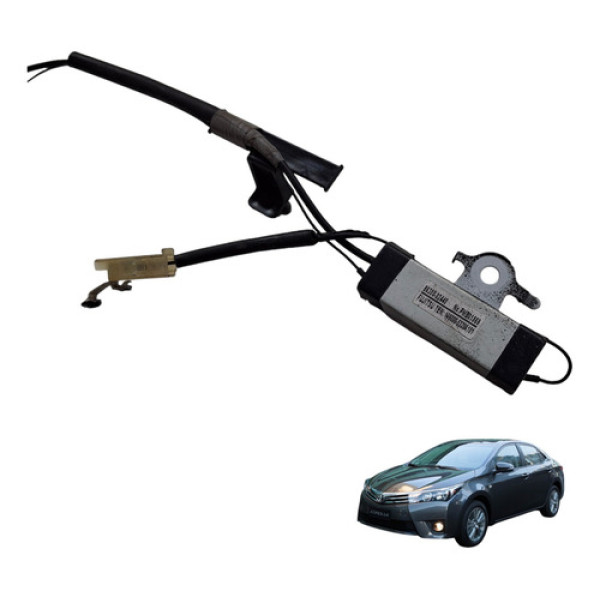 Chicote Antena Toyota Corolla Xei 2.0 2016