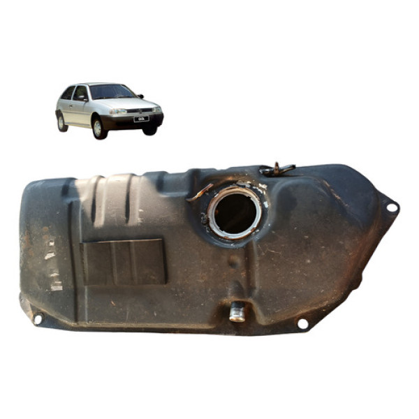 Tanque Combustivel Volkswagen Gol G2 1.0 2p Cht 1996