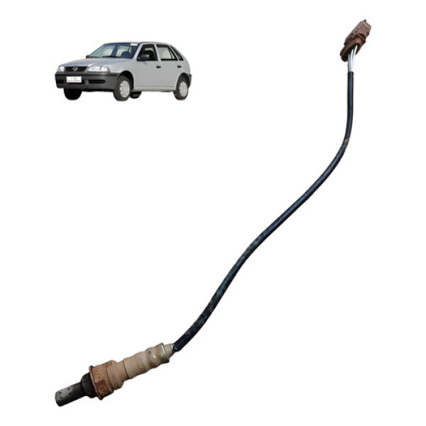Sonda Lambda Volkswagen Gol G3 2003 2004