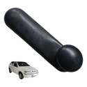 Manivela Alavanca Vidro Fiat Palio 1.3 2003 2009 - Preto