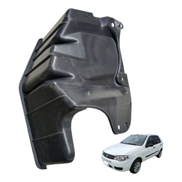 Parabarro Protetor Correia Palio Sapao 1.0 2007 2015