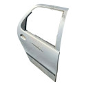 Porta Traseira Esquerda Fiat Palio Chines 2002 2005  Traseira Esquerda