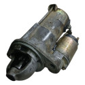 Motor Arranque Chevrolet Astra 2.0 Gl 2002 2p