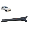 Moldura Coluna Esquerda Chevrolet Celta 1.0 2p 2003 2004