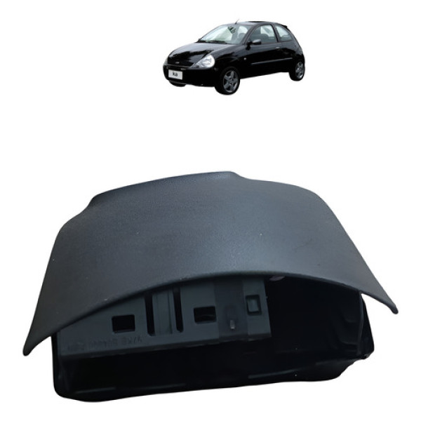 Cinzeiro Console Ford Ka 1.0 2p 2004 2007