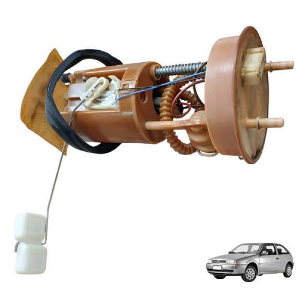 Bomba Combustivel Volkswagen Gol G2 1.0 2p 2001 2002