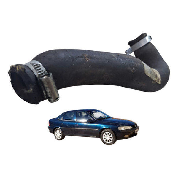 Mangueira Ar Quente Chevrolet Vectra 1999 Cd 2.2 16v