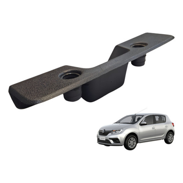 Batente Tampa Porta Malas Renault Sandero 1.0 3cc 2020