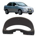 Moldura Painel Instrumentos Gm Corsa 1998 1999 2000 2009
