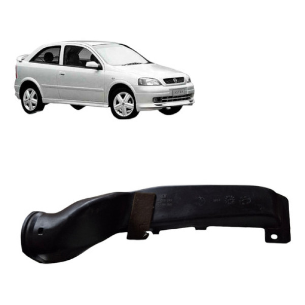 Duto Saida Ar Chevrolet Astra 1999 Gl 1.8 Usado