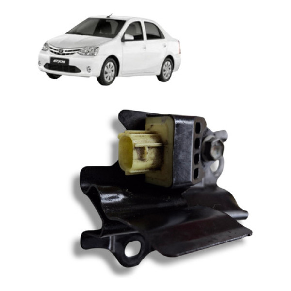 Sensor Impacto Toyota Etios 1.5 4p 2015 Usado