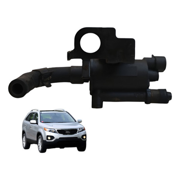 Valvula Canister Kia Sorento Auto 2.4 2011