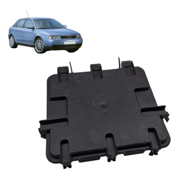 Tampa Caixa Fusivel Audi A3 2p 1.8 Aspirado 1999