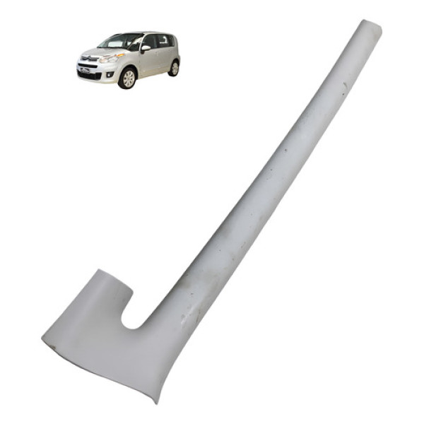 Moldura Coluna Direito Citroen C3 Picasso 1.6 16v 2012 2014