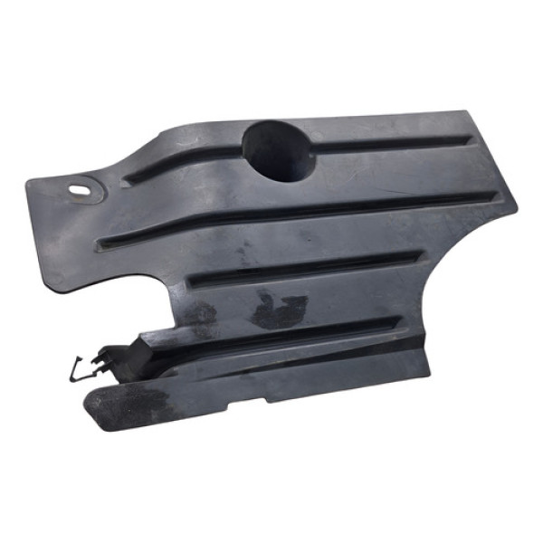 Moldura Traseira Direita Ford Focus 2009