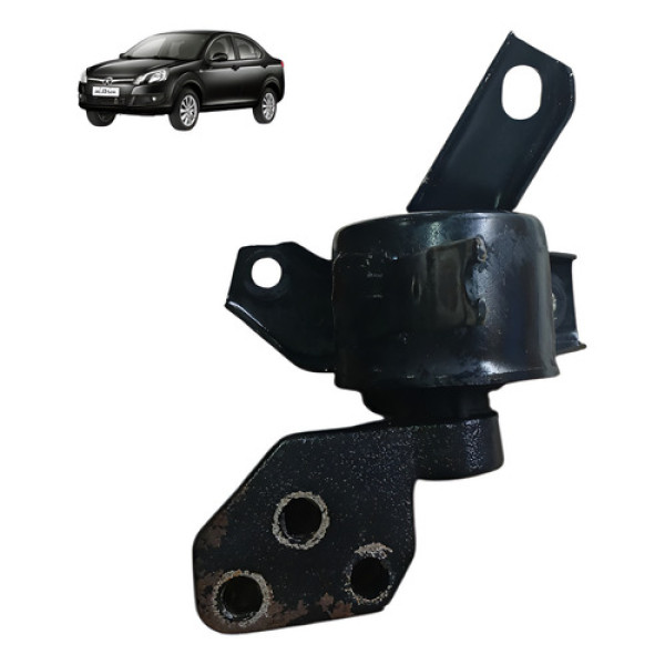 Coxim Motor Direito Jac J3 1.4 2011