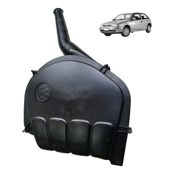Caixa Filtro Ar Volkswagen Gol G2 1.0 2p 2001 2002
