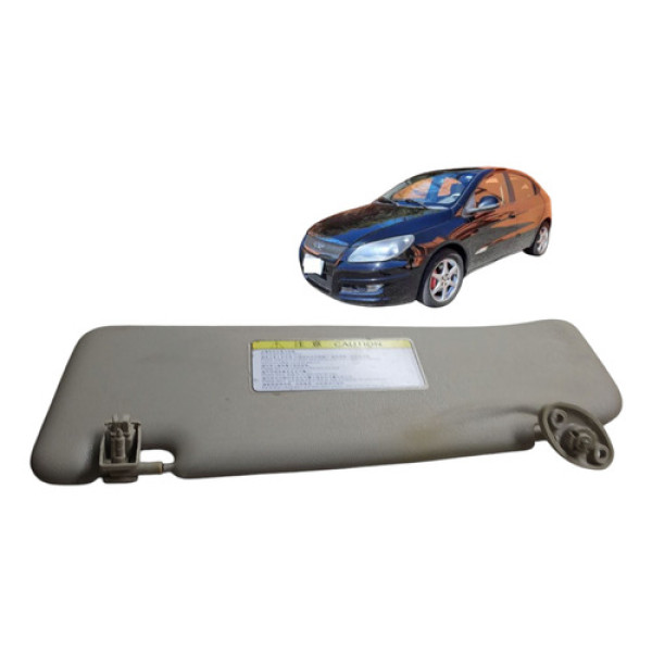 Quebra Sol Direito Chery Cielo 1.6 16v 2010