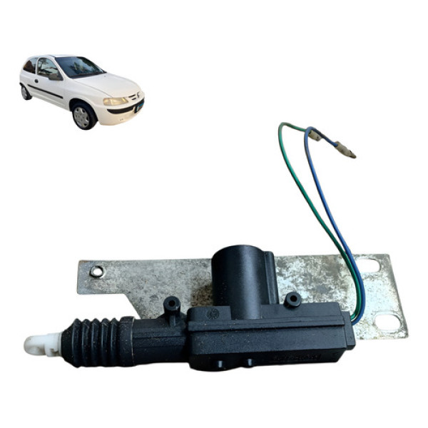 Fechadura Eletrica Direita Chevrolet Celta 1.0 2p 2003 2004