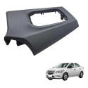Moldura Difusor Ar Esquerdo Chevrolet Prisma Ltz 1.4 2017
