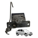 Fechadura Porta Malas Chevrolet Gl Astra 1.8 1999 2000