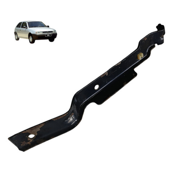 Suporte Radiador Volkswagen Gol G2 1.0 2p Cht 1996