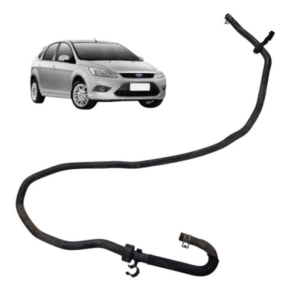 Mangueira Reservatorio Radiador Ford Focus 2.0 2011 2012