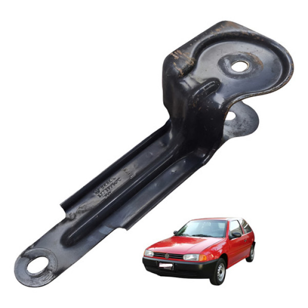 Suporte Coxim Cambio Volkswagen Gol G2 1.0 8v 1999
