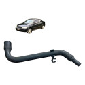 Mangueira Caixa Filtro Chevrolet Astra Gl Sedan 1.8 1999 Preto