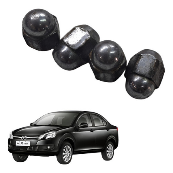 Porca Roda Traseira Direita Jac J3 1.4 2011