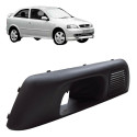 Moldura Dianteira Esquerda Chevrolet Astra 1999 Gl