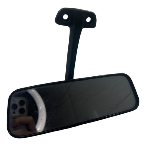 Espelho Retrovisor Interno Vw Brasília Variant 1976