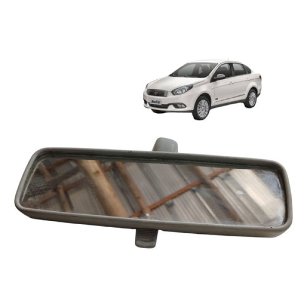 Retrovisor Interno Fiat Grand Siena 1.6 16v 2016
